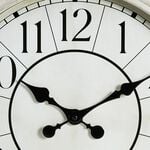 Pocket Watch Wall Clock 23"